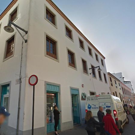 Paradiso La Laguna La Laguna  Exterior foto